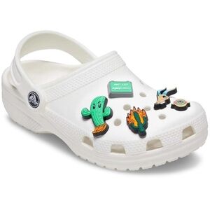 Crocs Jibbitz Summer Fest Plug 5 Pack